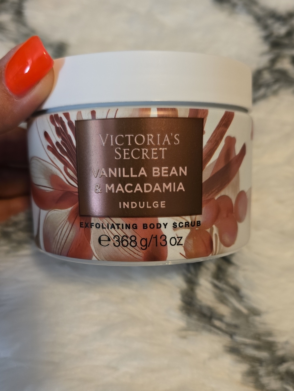 Victoria's Secret Body Scrub